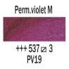 Rembrandt Olio - 537 Violetto perm.med.