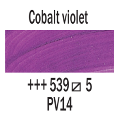 Rembrandt Olio - 539 Violetto cobalto