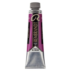Rembrandt Olio - 539 Violetto cobalto