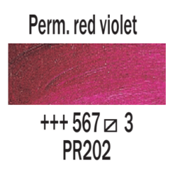 Rembrandt Olio - 567 Violetto ross.perm.