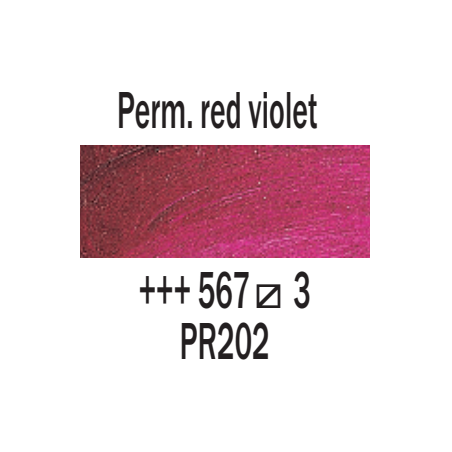 Rembrandt Olio - 567 Violetto ross.perm.