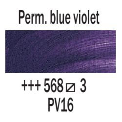Rembrandt Olio - 568 Violetto bluas.perm.
