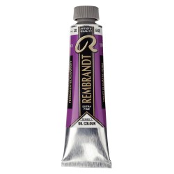 Rembrandt Olio - 568 Violetto bluas.perm.