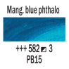 Rembrandt Olio - 582 Blu manganese ft.