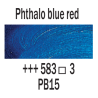 Rembrandt Olio - 583 Blu ross. ftalo