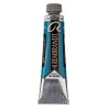 Rembrandt Olio - 586 Blu turchese cob.