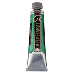 Rembrandt Olio - 615 Verde p.veronese