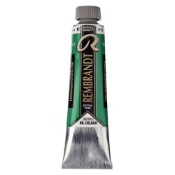 Rembrandt Olio - 619 Verde perm.sc.