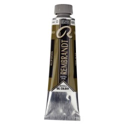 Rembrandt Olio - 620 Verde oliva