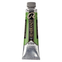Rembrandt Olio - 625 Cinabro verde m.