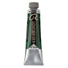 Rembrandt Olio - 627 Cinabro verde sc.