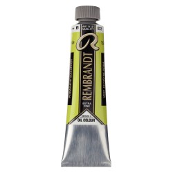 Rembrandt Olio - 633 Verde giall.perm.