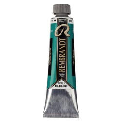 Rembrandt Olio - 650 Verde s?vres
