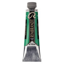 Rembrandt Olio - 681 Verde giallastro ft.