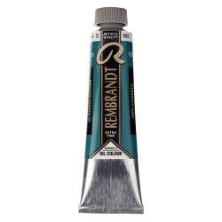 Rembrandt Olio - 683 Verde oltremare