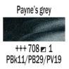 Rembrandt Olio - 708 Grigio payne