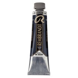 Rembrandt Olio - 708 Grigio payne