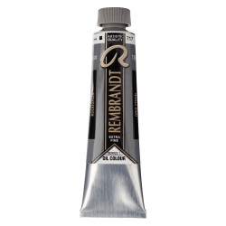 Rembrandt Olio - 717 Grigio freddo