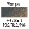 Rembrandt Olio - 718 Grigio caldo