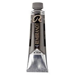 Rembrandt Olio - 718 Grigio caldo