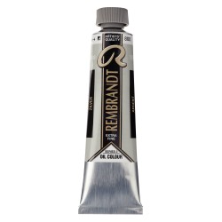 Rembrandt Olio - 800 Argento