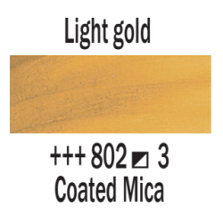 Rembrandt Olio - 802 Oro ch.