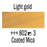 Rembrandt Olio - 802 Oro ch.