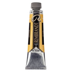 Rembrandt Olio - 802 Oro ch.