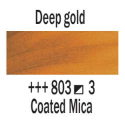 Rembrandt Olio - 803 Oro sc.