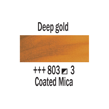 Rembrandt Olio - 803 Oro sc.