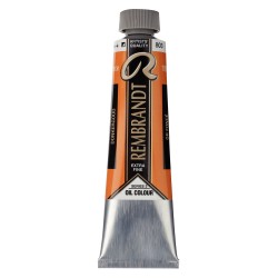 Rembrandt Olio - 803 Oro sc.