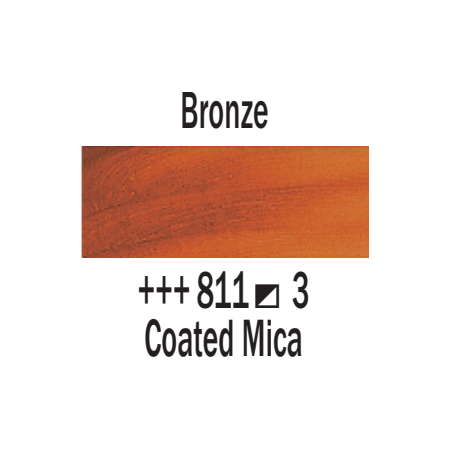 Rembrandt Olio - 811 Bronzo