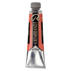 Rembrandt Olio - 811 Bronzo