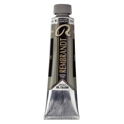 Rembrandt Olio - 815 Peltro