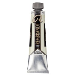 Rembrandt Olio - 817 Bianco perla