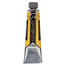 Rembrandt Olio - 271 Giallo cadmio med.