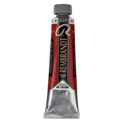 Rembrandt Olio - 324 Lacca gar.perm.br.