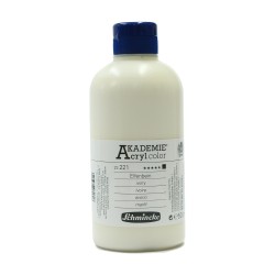 Schmincke AKADEMIE Acryl color - 221 Avorio