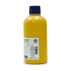 Schmincke AKADEMIE Acryl color - 226 Giallo indiano