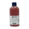 Schmincke AKADEMIE Acryl color - 341 Tinta rosso di cadmio scuro