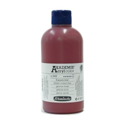 Schmincke AKADEMIE Acryl color - 343 Garanza scura