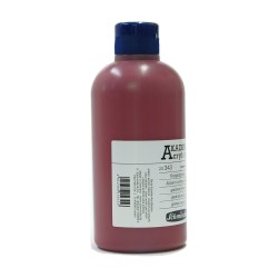 Schmincke AKADEMIE Acryl color - 343 Garanza scura