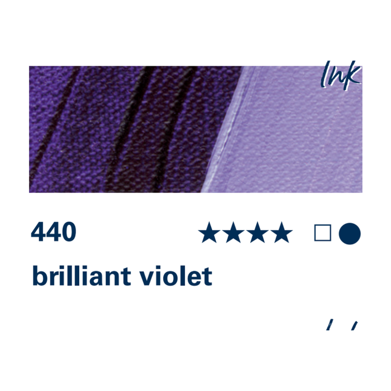 Schmincke AKADEMIE Acryl color - 440 Violetto brillante