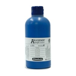 Schmincke AKADEMIE Acryl color - 450 Turchese