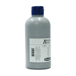 Schmincke AKADEMIE Acryl color - 800 Argento