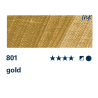 Schmincke AKADEMIE Acryl color - 801 Oro