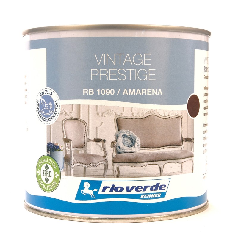 Renner Vintage Prestige RB1090 Amarena - 500 ml