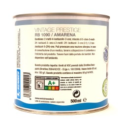 Renner Vintage Prestige RB1090 Amarena - 500 ml