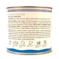 Renner Vintage Prestige RB1190 Frappè - 500 ml