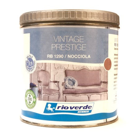 Renner Vintage Prestige RB1290 Nocciola - 500 ml